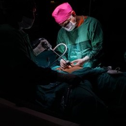 Doç.Dr. Mehmet Sakıncı