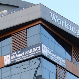 Doç.Dr. Mehmet Sakıncı