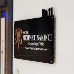 Doç.Dr. Mehmet Sakıncı
