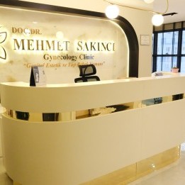 Doç.Dr. Mehmet Sakıncı