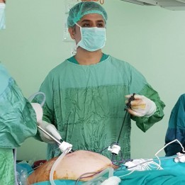 Doç.Dr. Mehmet Sakıncı
