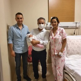 Doç.Dr. Mehmet Sakıncı