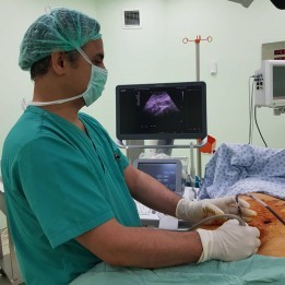 Doç.Dr. Mehmet Sakıncı
