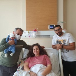 Doç.Dr. Mehmet Sakıncı