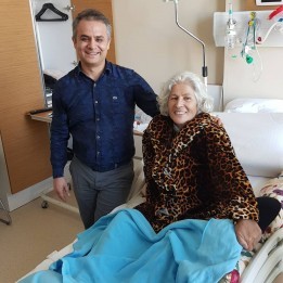 Doç.Dr. Mehmet Sakıncı