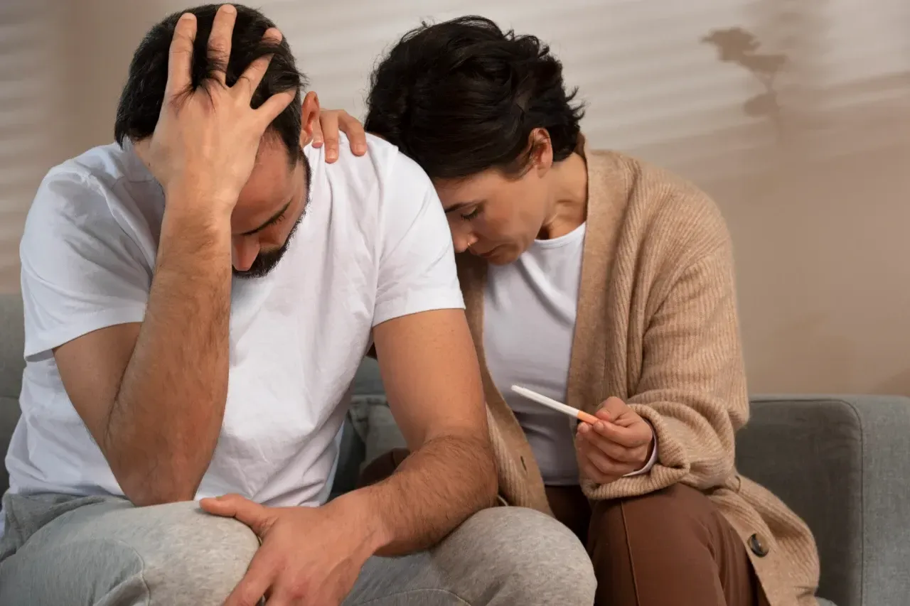 İnfertilite Tanısı Sonrası Psikolojik Destek: Çiftler İçin Rehber