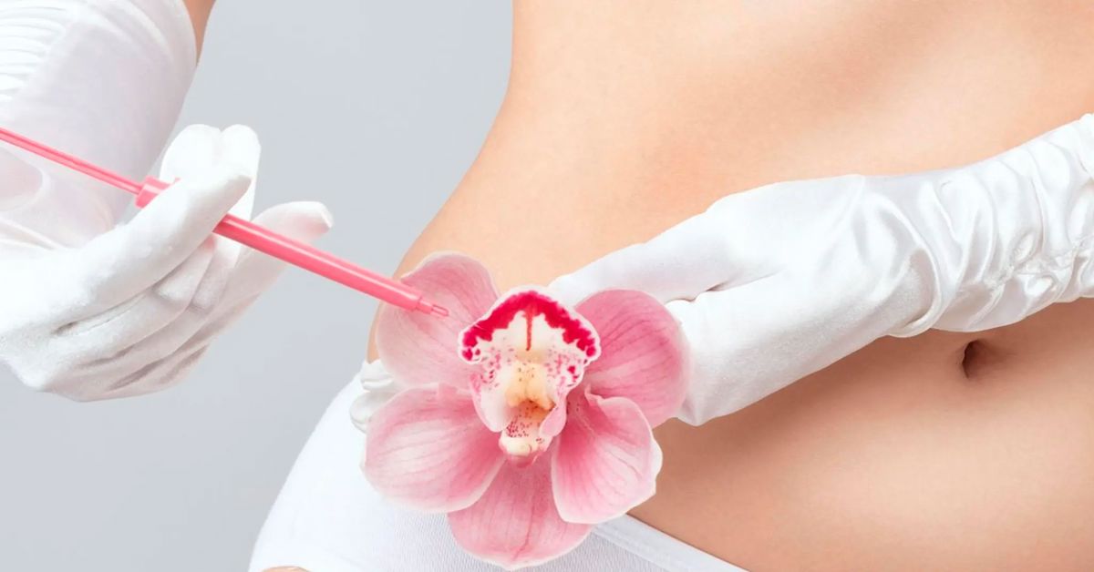 Genital Bölge Dolgusu: Estetik ve Fonksiyonel Faydaları
